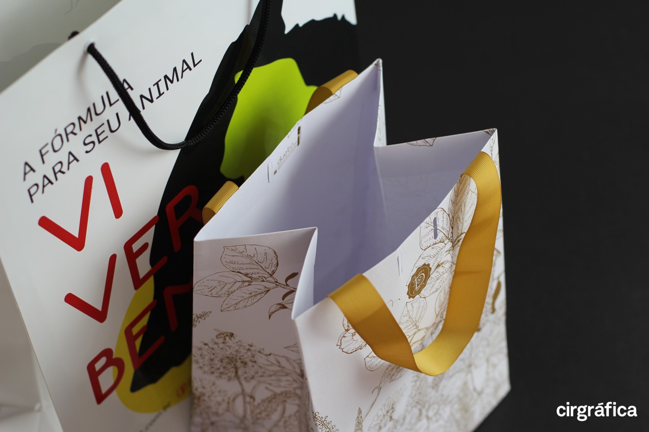 Materiais gráficos personalizados em Feijó, AC — CIR Gráfica