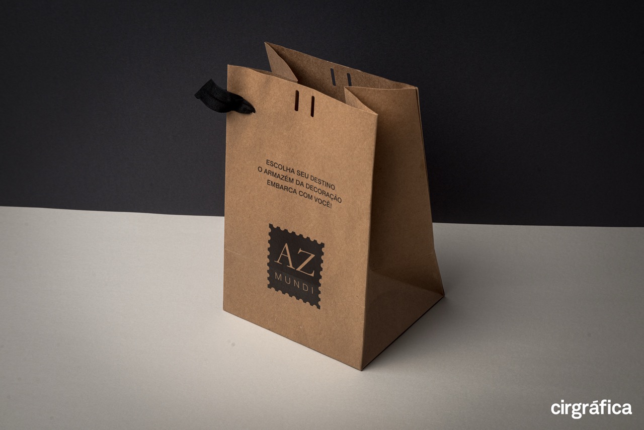 Materiais gráficos personalizados em Mossoró, RN — CIR Gráfica