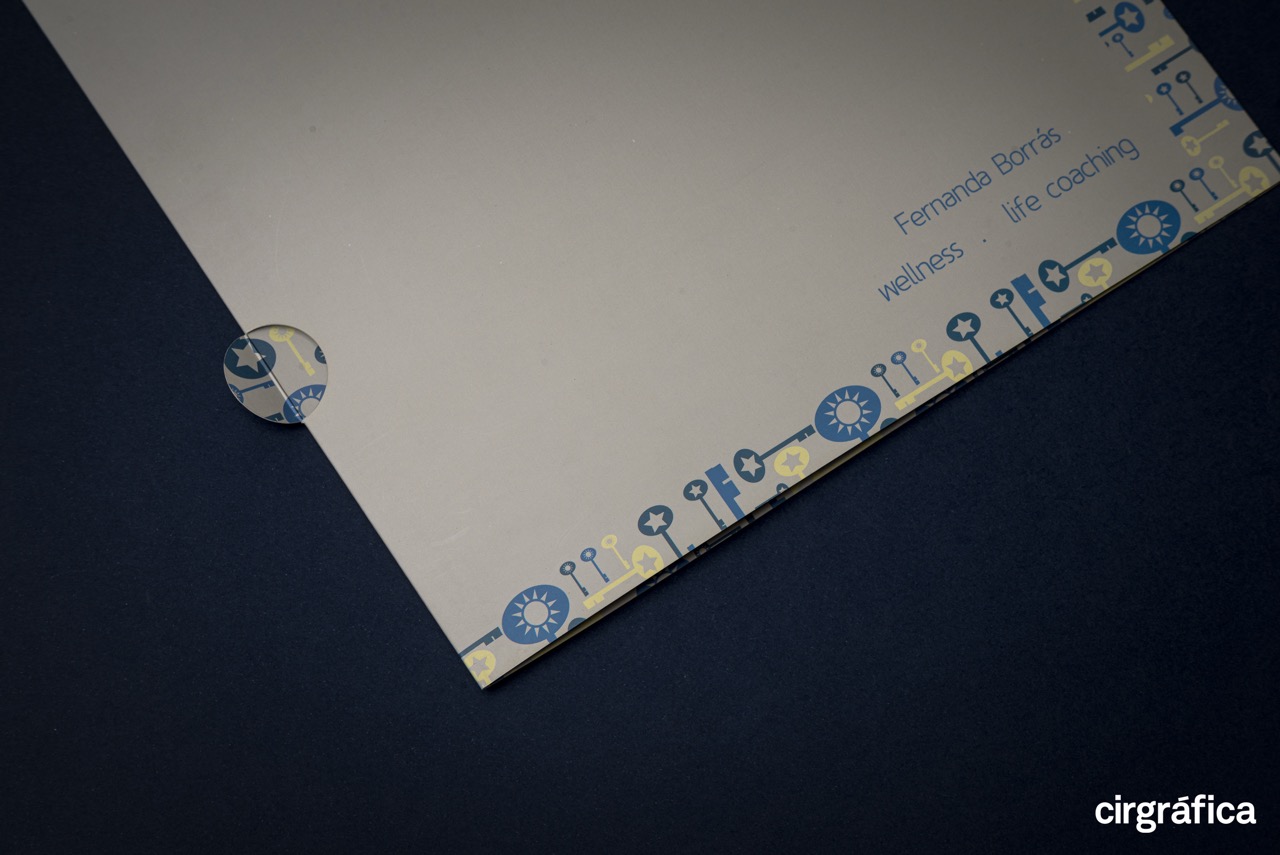 Materiais gráficos personalizados em Oiapoque, AP — CIR Gráfica