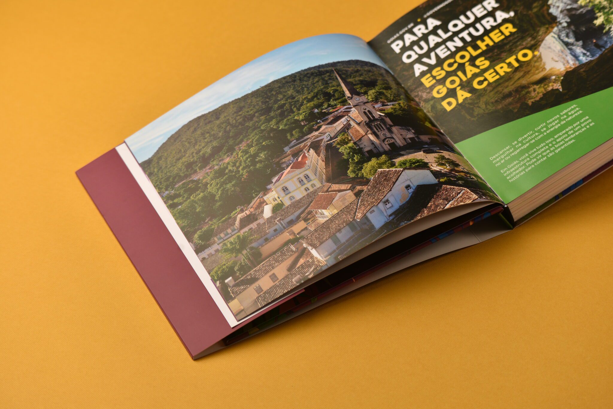 Embalagens personalizadas avançadas