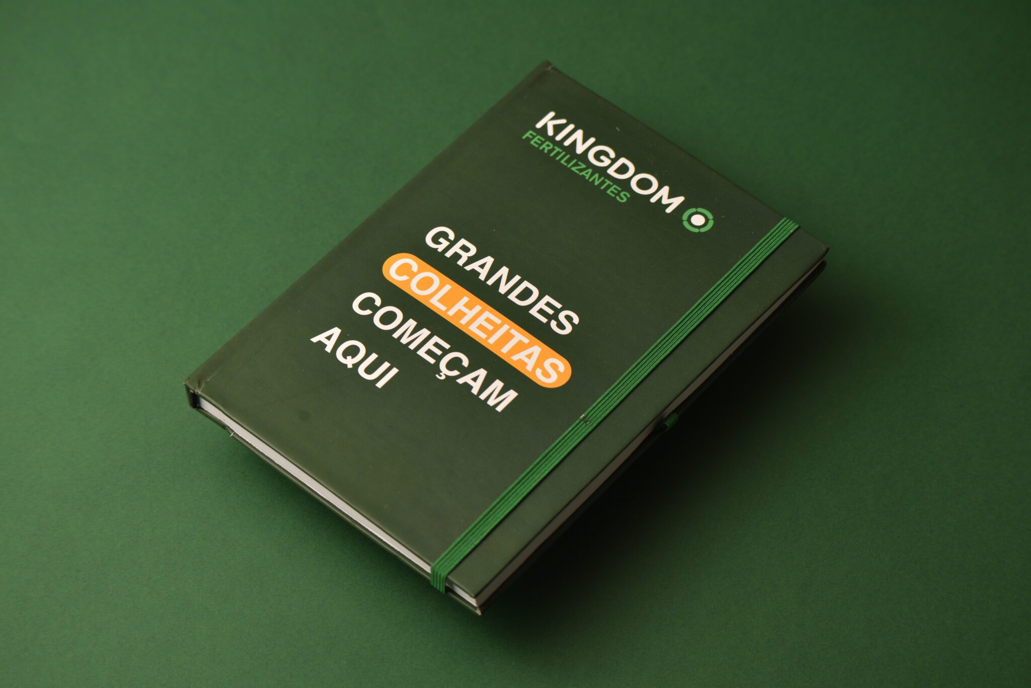 Acabamento profissional