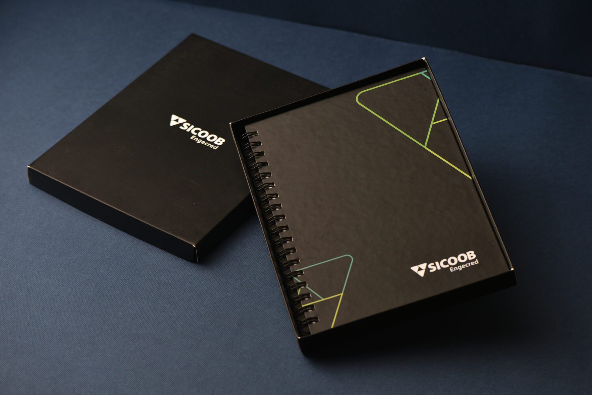 Trabalhos gráficos profissionais