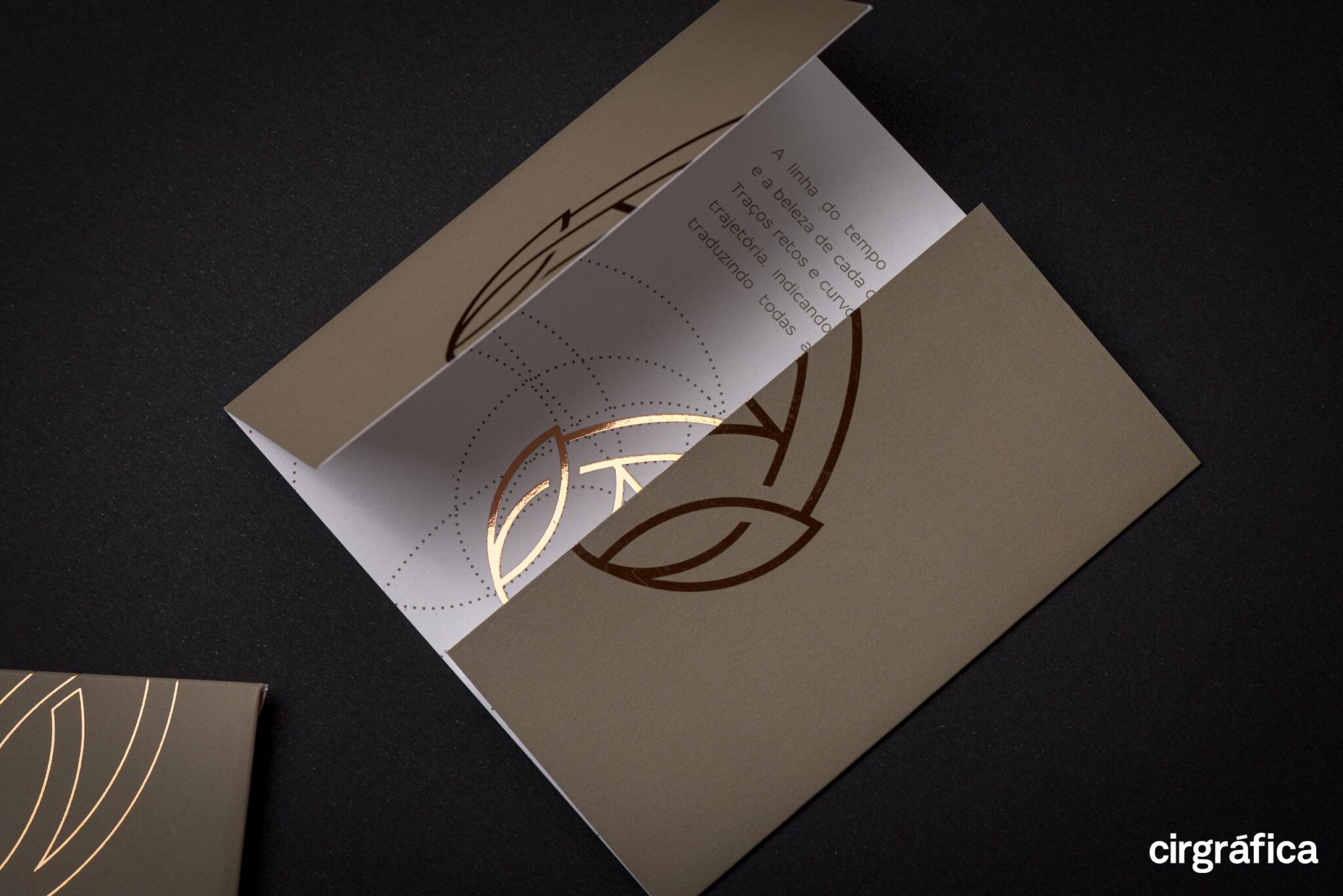 Trabalhos da CIR Gráfica - WhatsApp