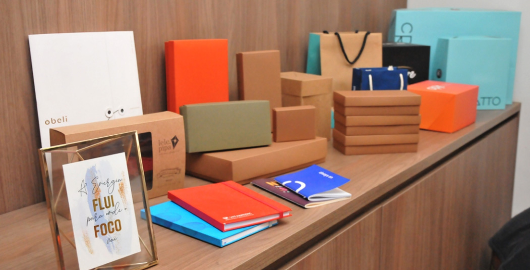 Cases de sucesso da CIR Gráfica em Goiânia