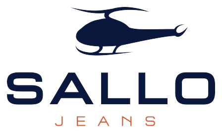 Sallo Jeans